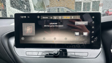 Nissan Juke 1.0 DiG-T N-Connecta 5dr DCT Petrol Hatchback